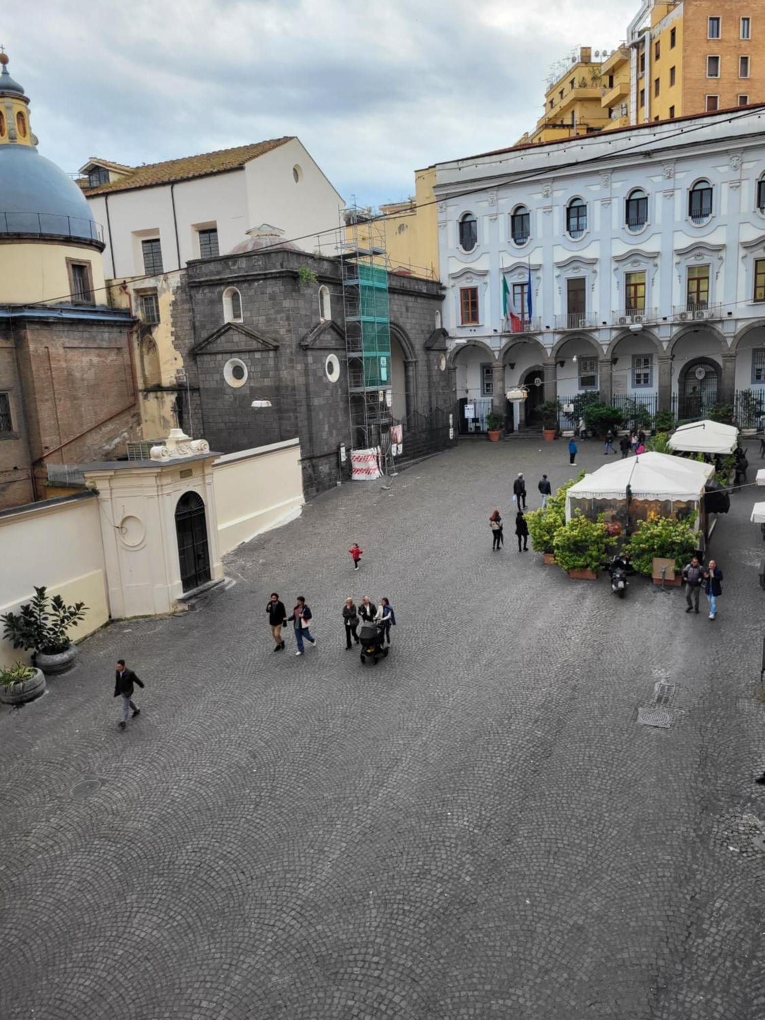 Appartamento Art House Venusio *