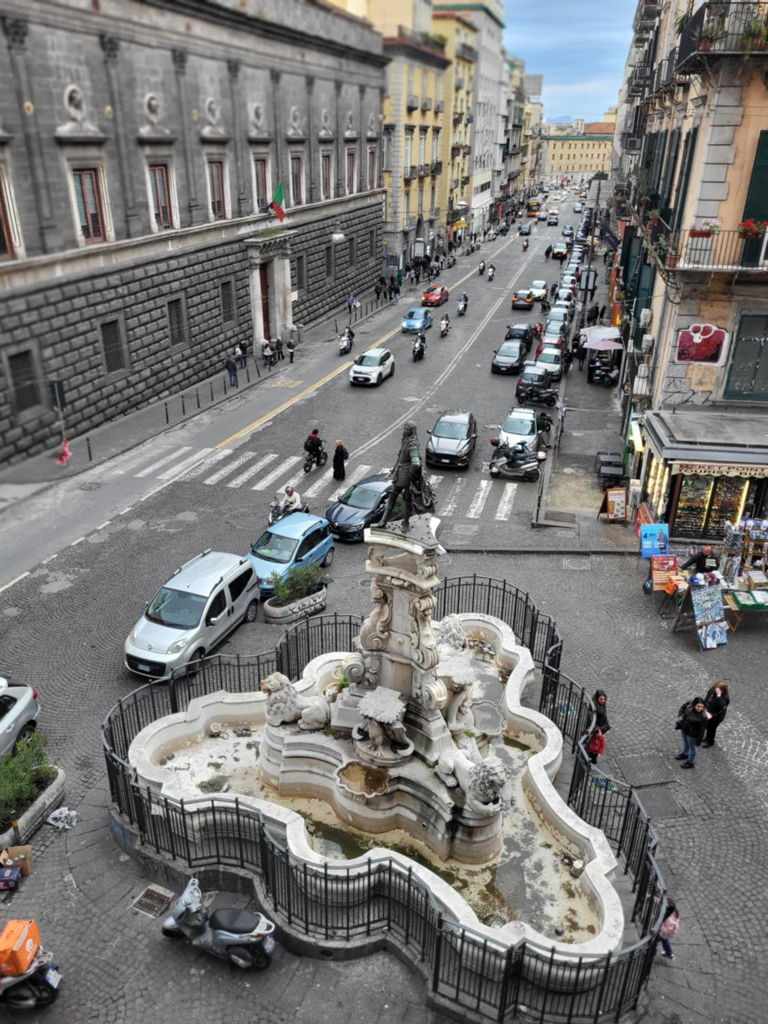 Art House Venusio Napoli