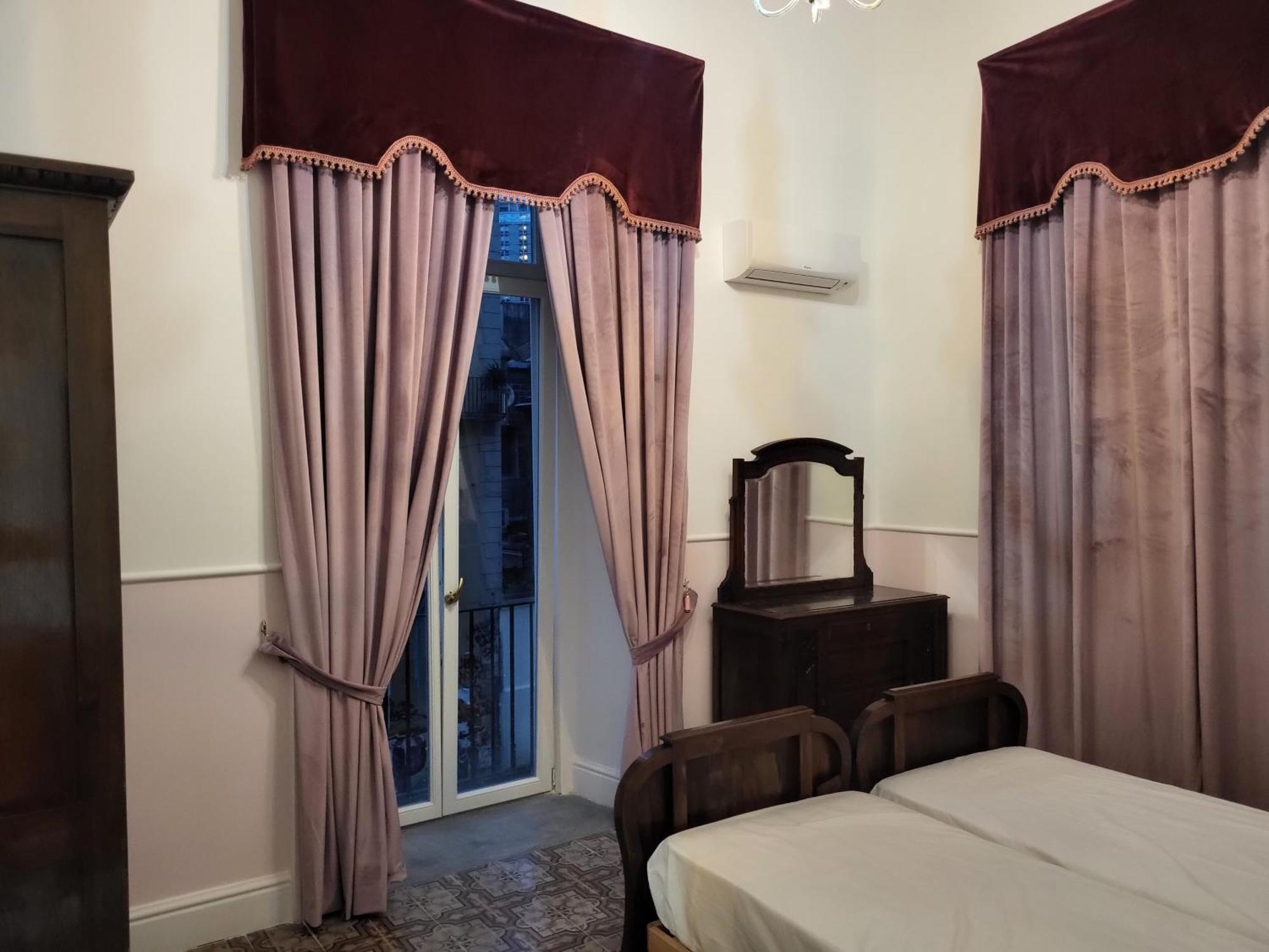 Appartement Art House Venusio *
