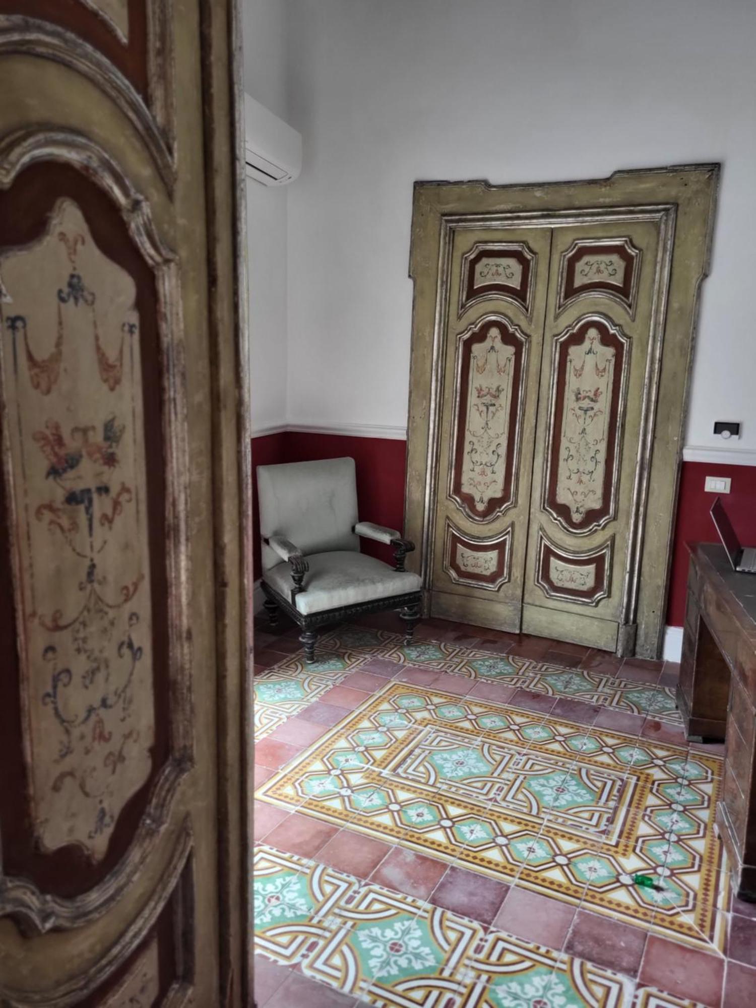 Art House Venusio Appartement