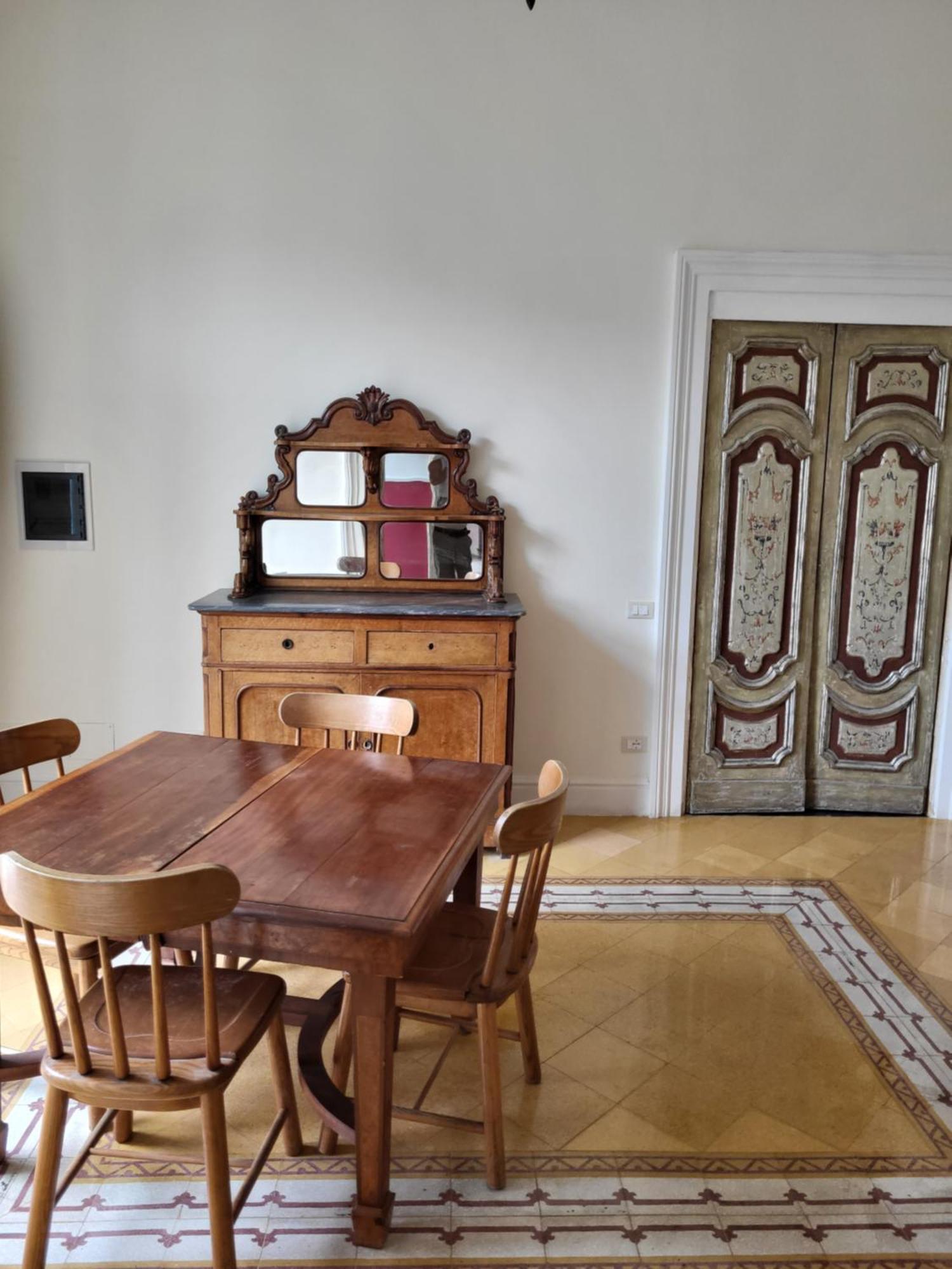 Art House Venusio * Napoli