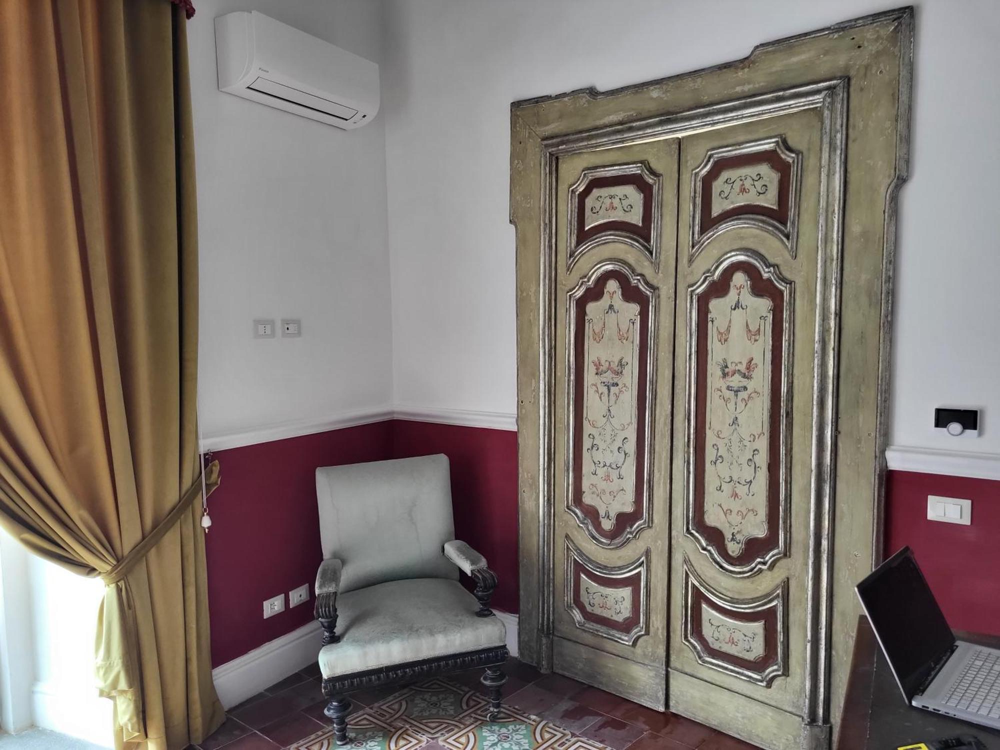 Art House Venusio Napoli