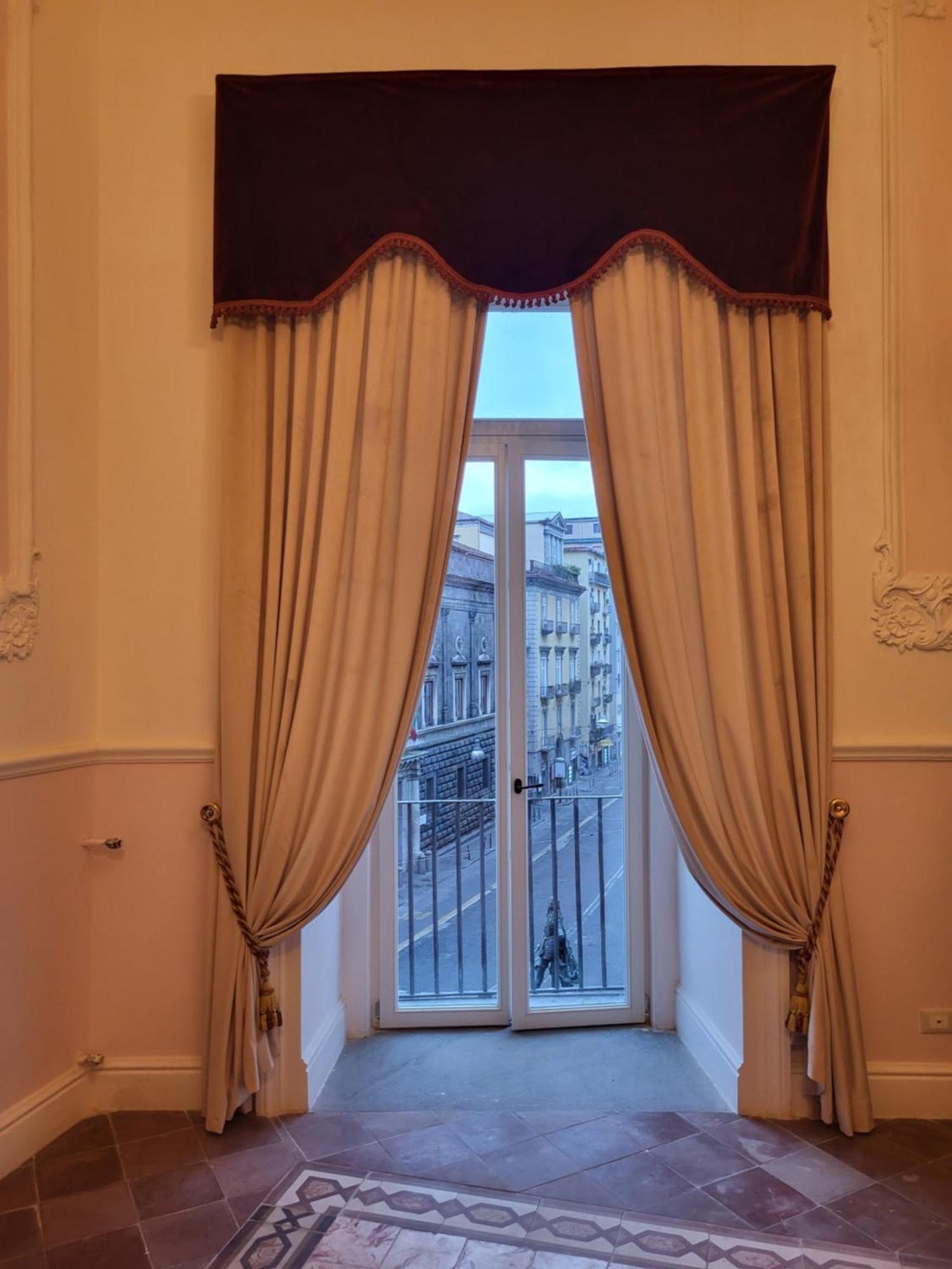 Appartement Art House Venusio Napels