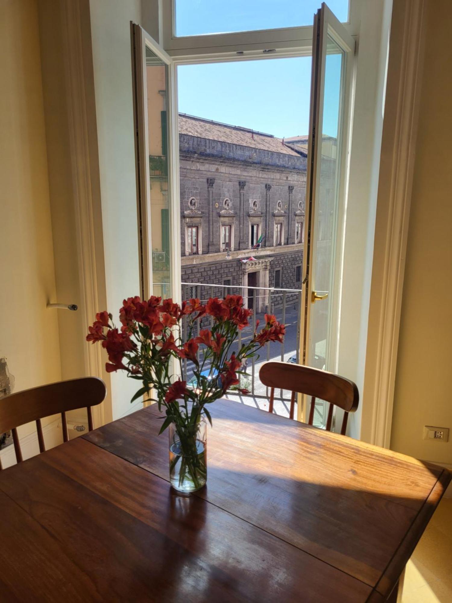 Art House Venusio Appartement Napels