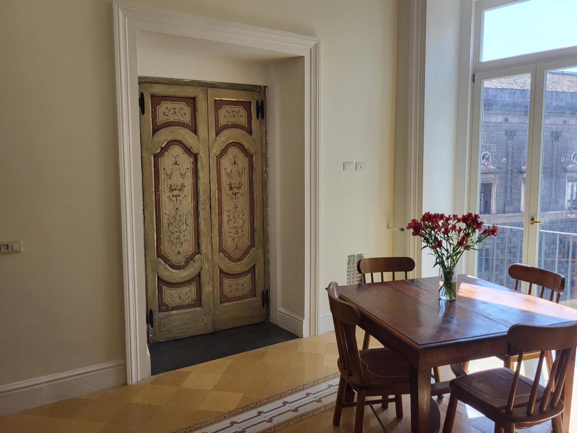Art House Venusio Appartement *