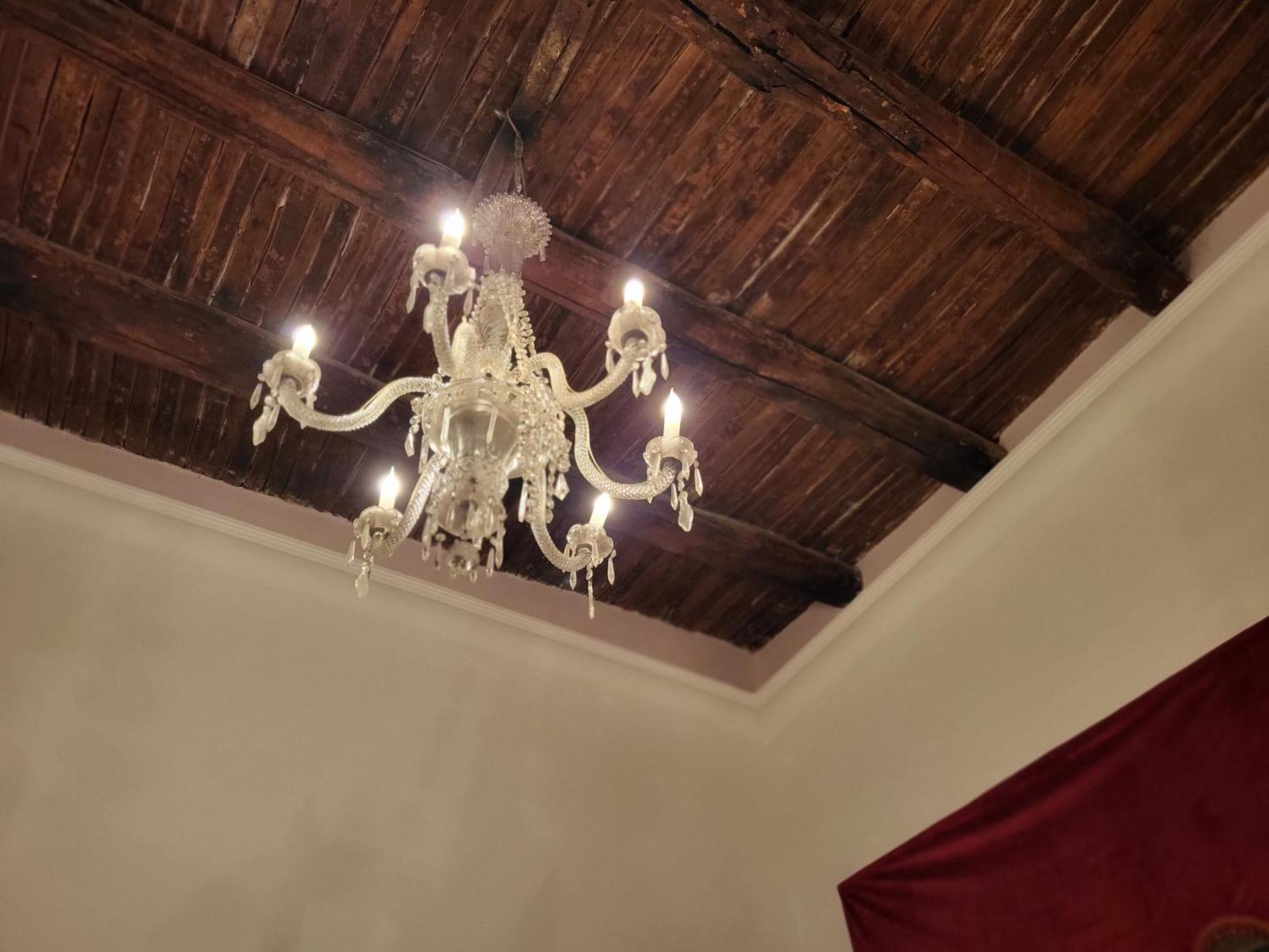Art House Venusio Napels
