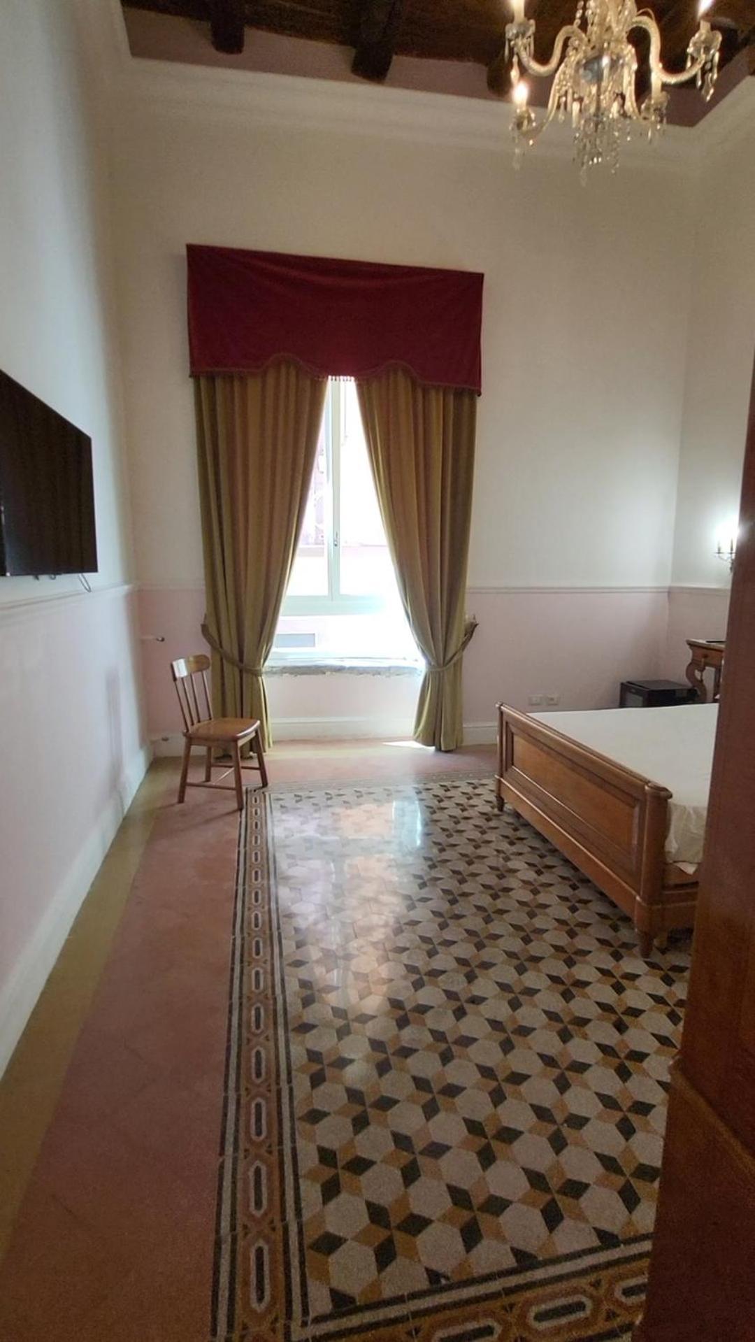 Art House Venusio Appartement