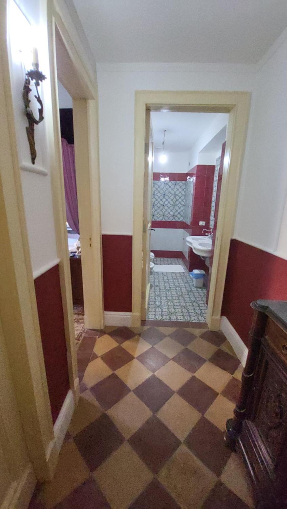 Art House Venusio Appartement Napels