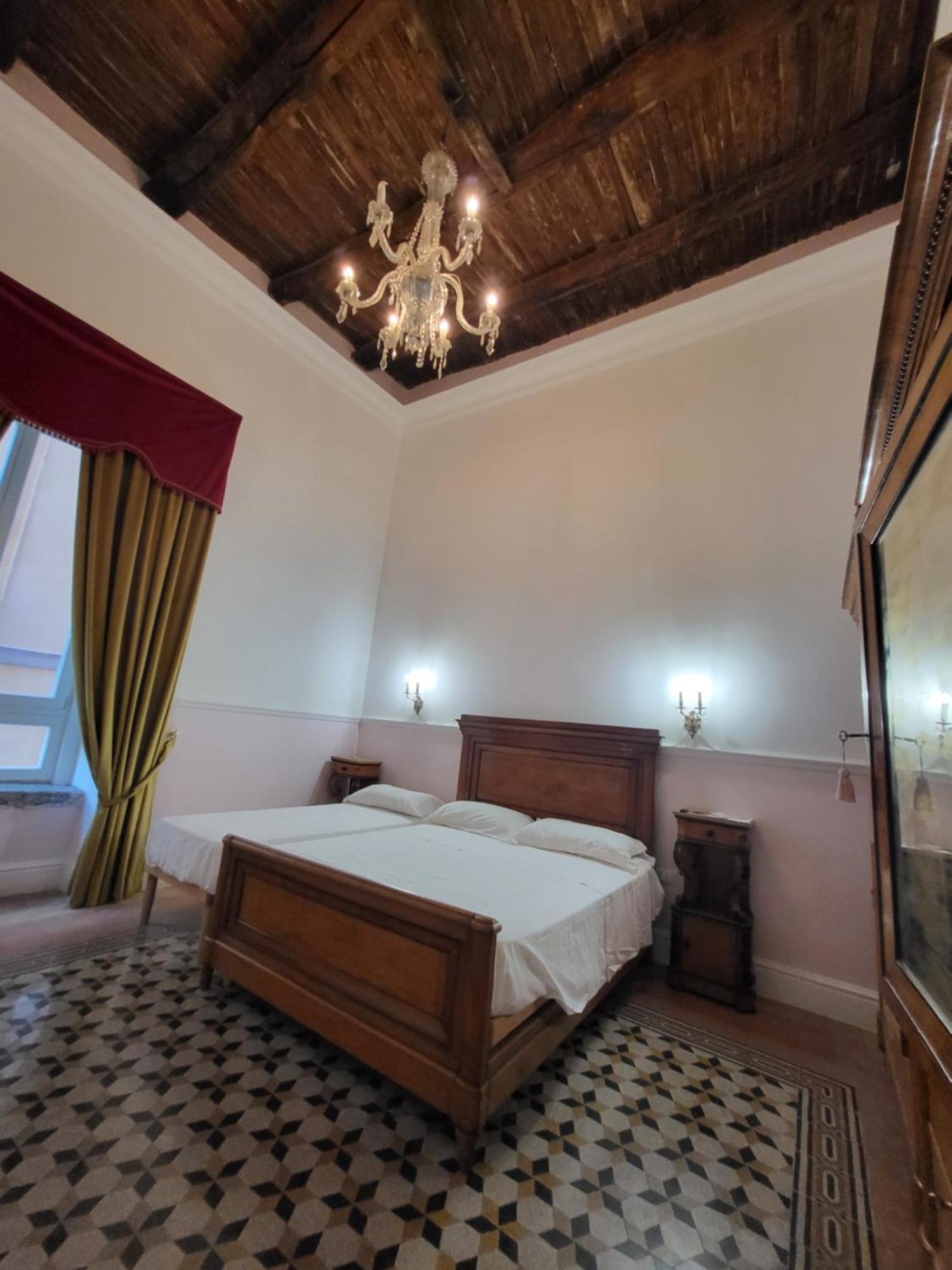 Appartement Art House Venusio *