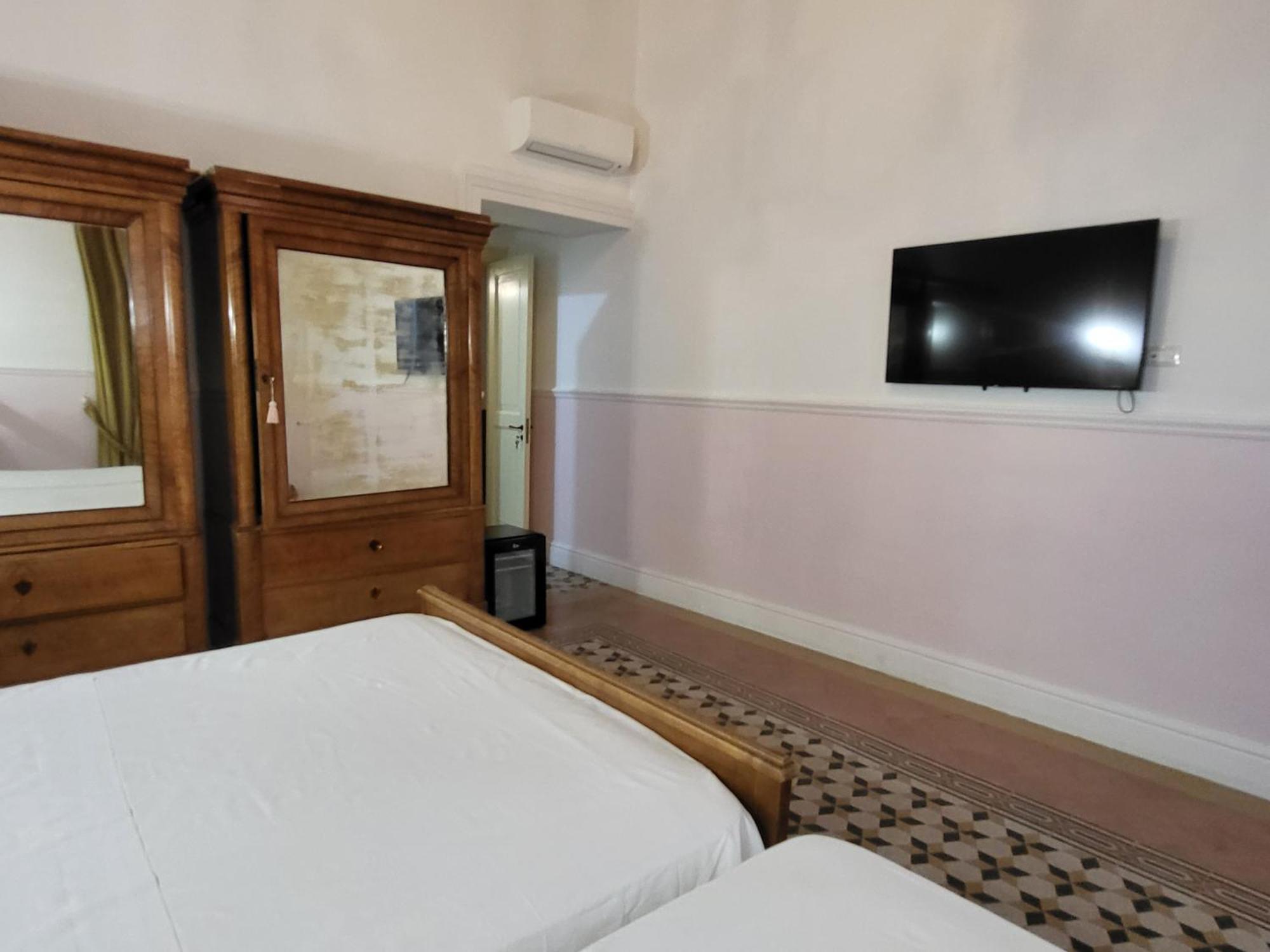 Appartement Art House Venusio Napels