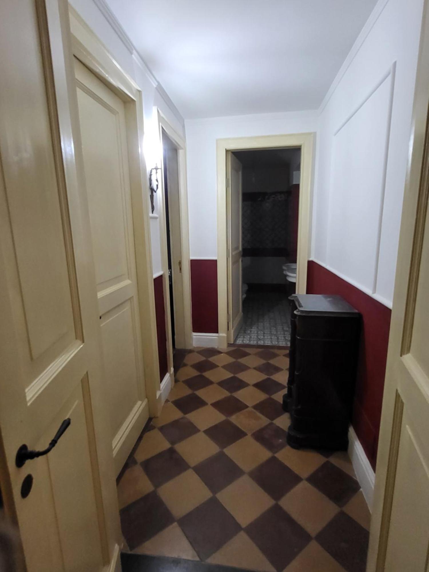 Appartement Art House Venusio *