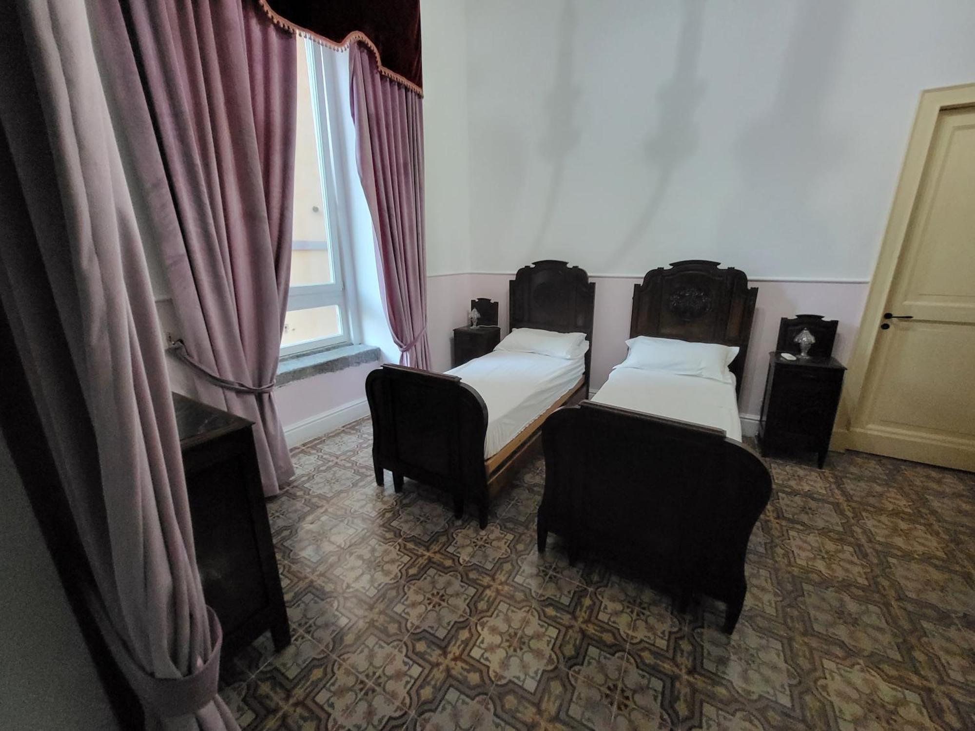 Art House Venusio * Napoli
