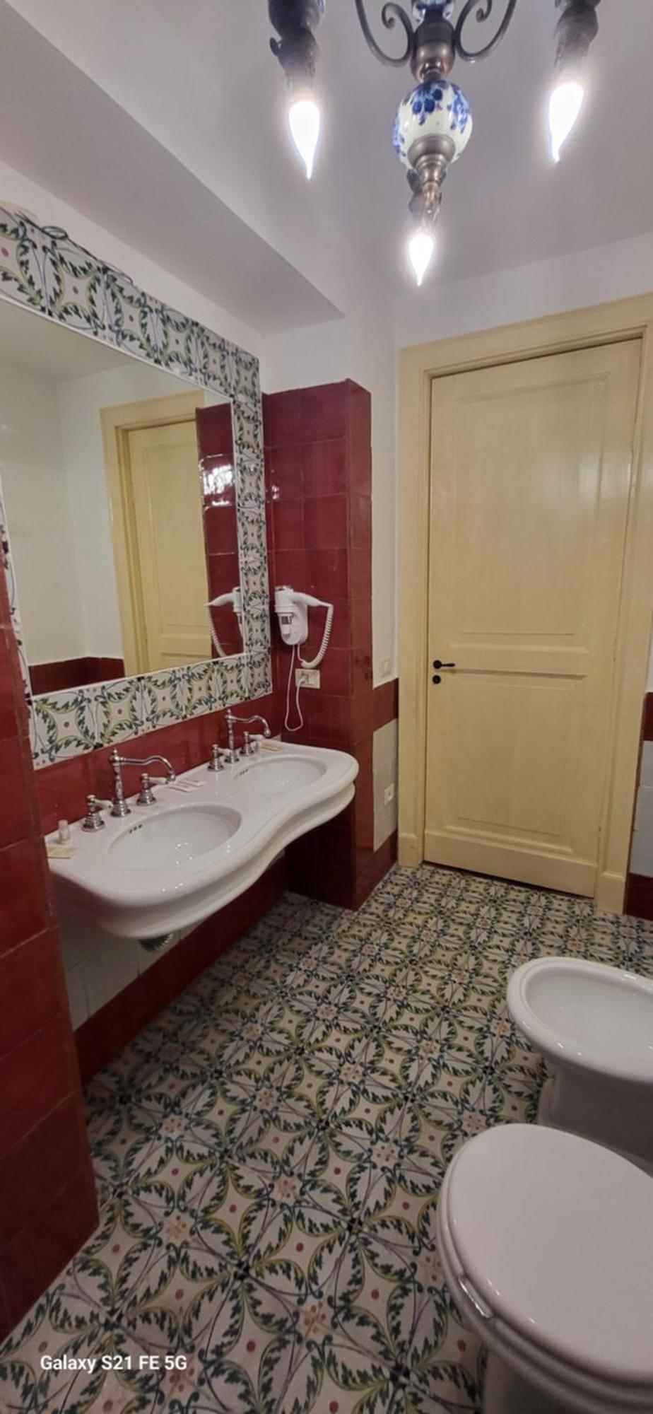 Appartement Art House Venusio