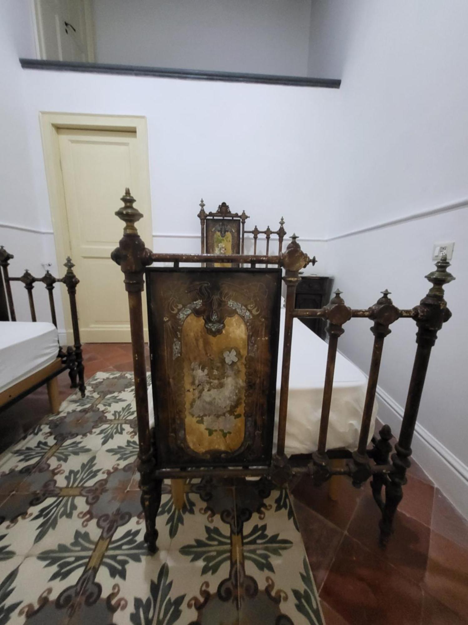Art House Venusio Appartamento Napoli