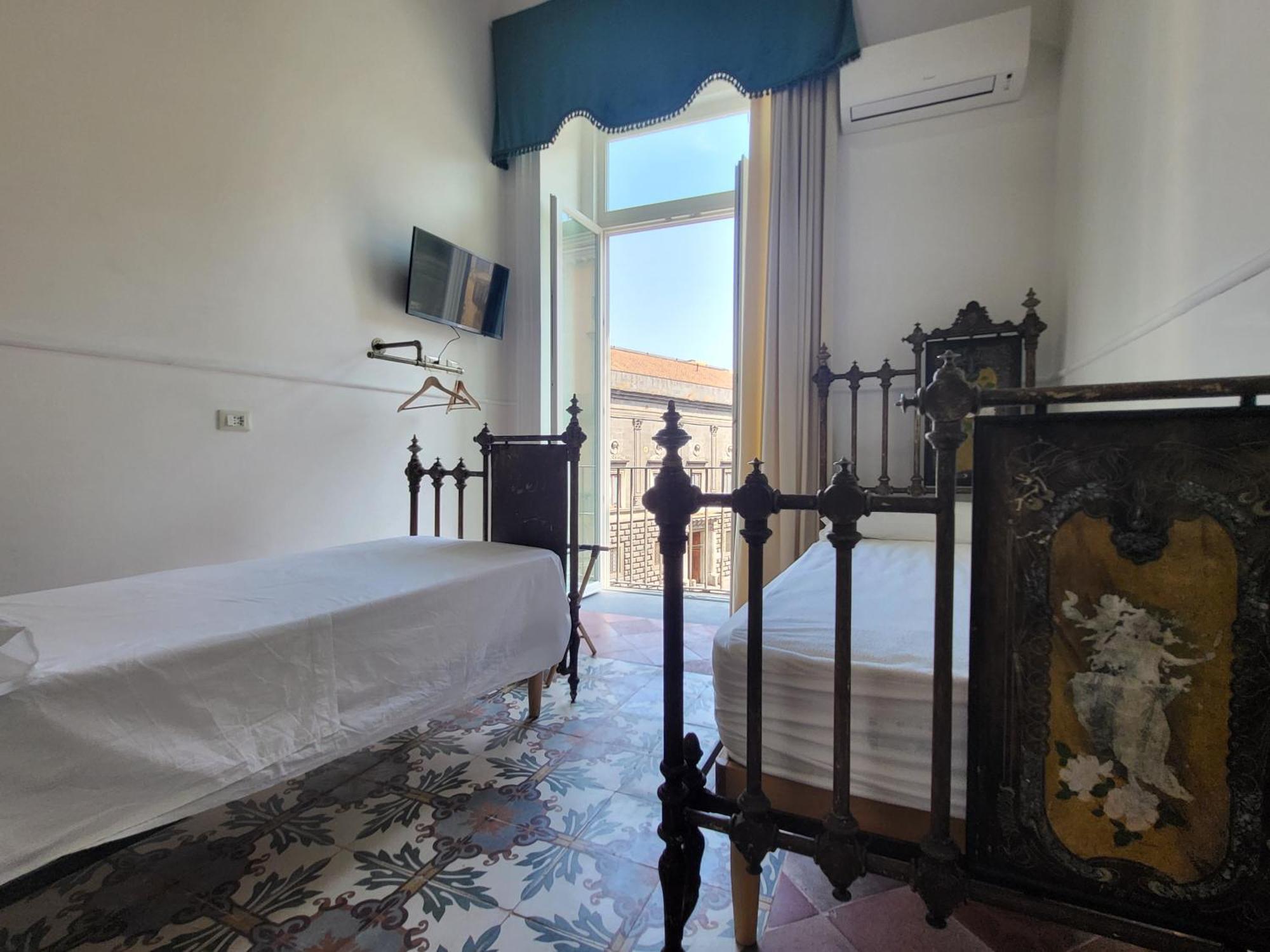 Art House Venusio Appartement Napels